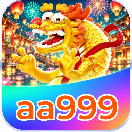aa999 Logo Oficial