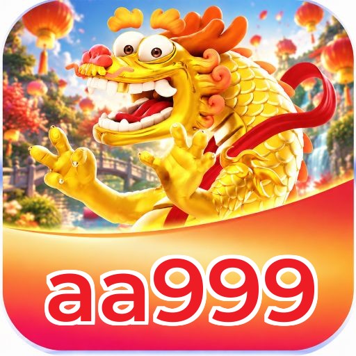 Logo aa999 Slots Premium Brasil