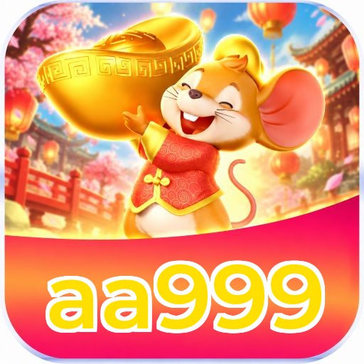 aa999 Logo