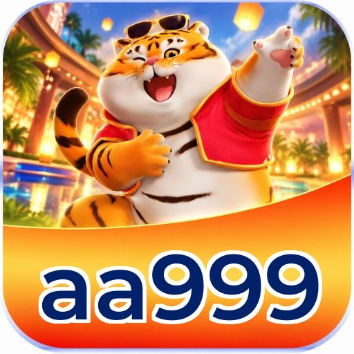aa999 Logo - Bônus de Cadastro