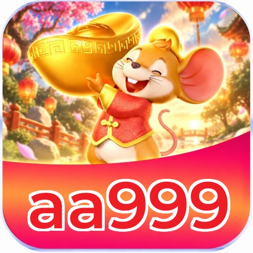 aa999 Logo Oficial - Cassino Online Brasil Certificado eCOGRA