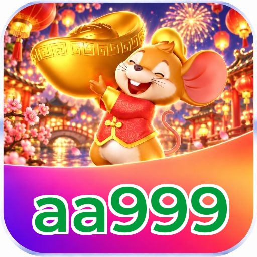Logo aa999 Loteria Online