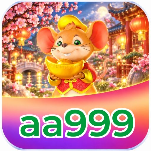 aa999 Logo