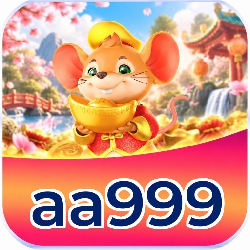 aa999 Logo - Bônus com Rollover Justo