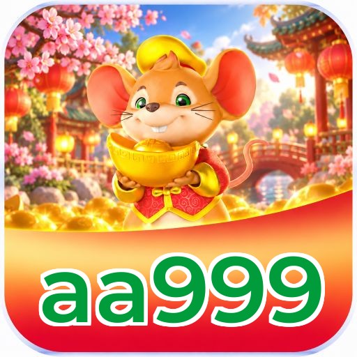 Logo aa999 APP Mobile Brasil