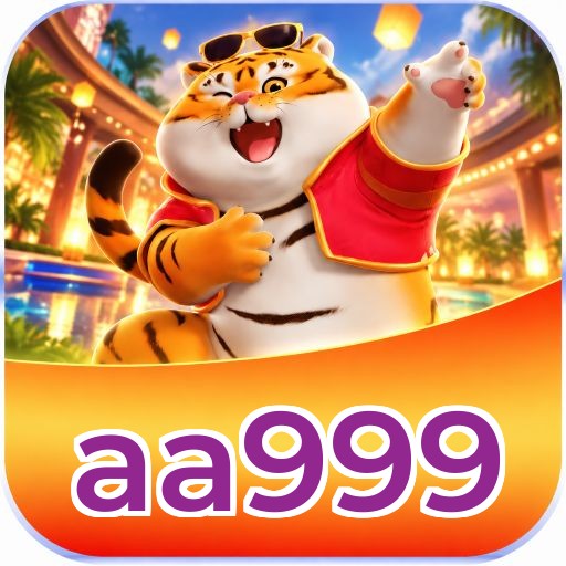 Logo aa999 Cassino Ao Vivo Brasil