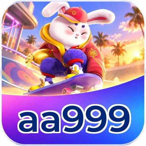 Logo aa999 Cassino Online Brasil