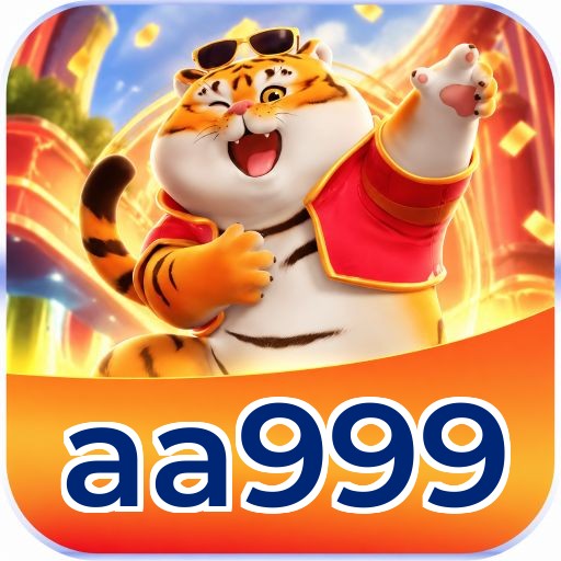 aa999 APP Logo Oficial Certificado Android iOS