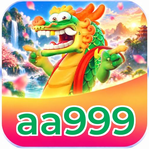 Logo aa999 Cassino Online Brasil
