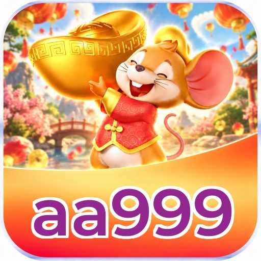 Logo aa999 Cassino Online Brasil