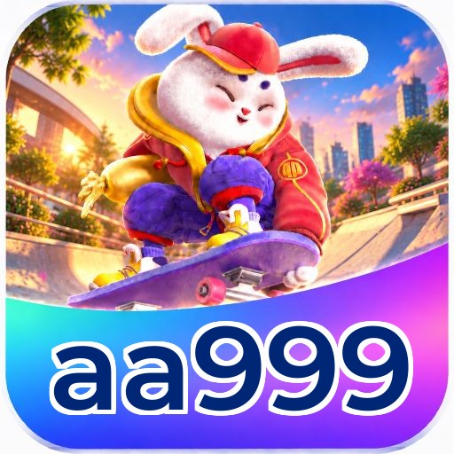 aa999 Logo