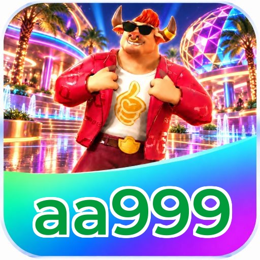Logo da aa999